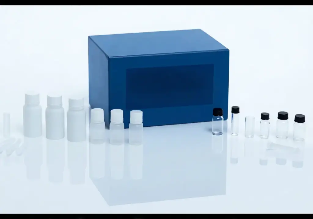  Probe PCR Kit (2500)